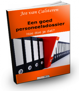 E-book Een goed personeelsdossier