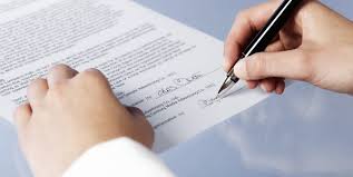 voordelen vast contract
